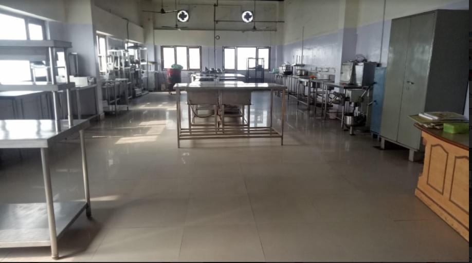 Heritage Institute of Hotel and Tourism Agra Lab Photographs photo 9